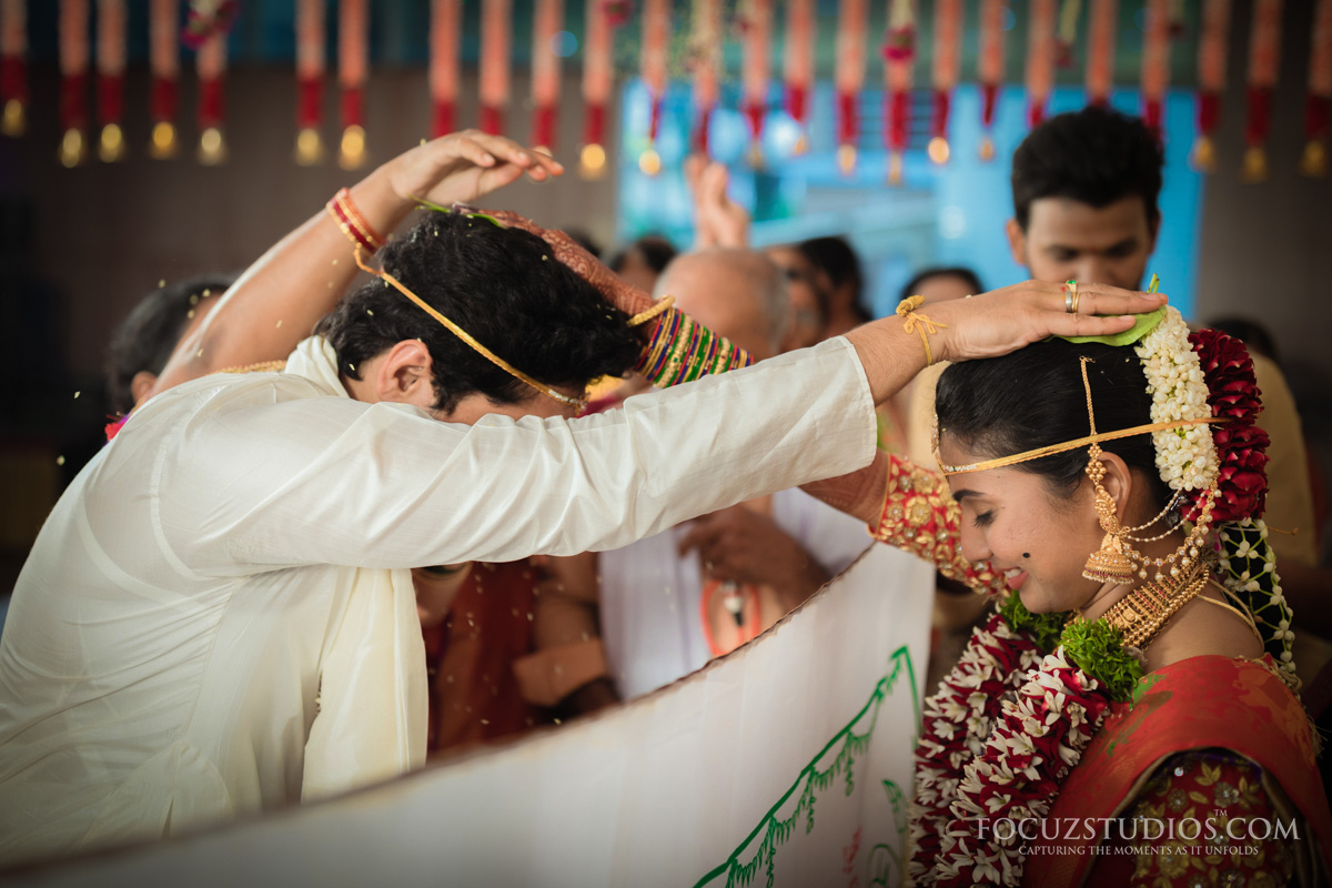 Unveiling the Splendor: Telugu Marriage Rituals and Procedures